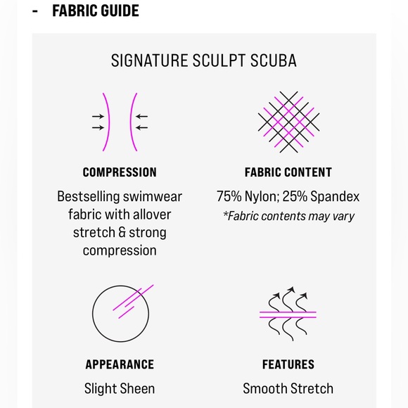 TA3 Swim Long Aubergine Burgundy Surfy One Piece Swimsuit, Extra Large NWT - Picture 8 of 13